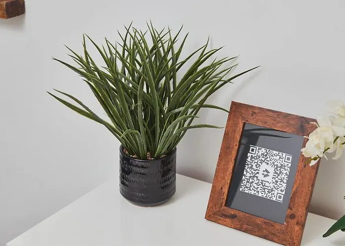 Cosy & Stylish Close To The Centre Apartamento *