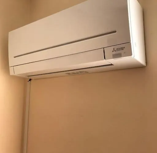 別荘 Great House + Air Conditioning + Free Car Parking