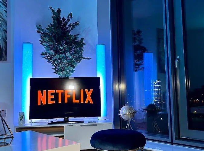 Апартаменты Salford Quays Apartment, Манчестер