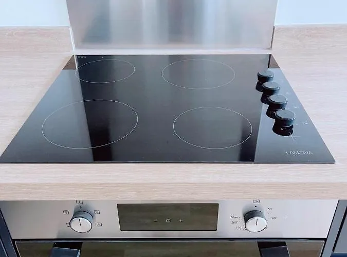 Guest house Modern House