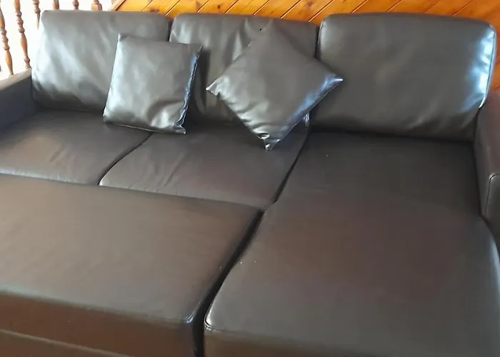 Entire 2 Bedroom House - Ferienhaus Manchester