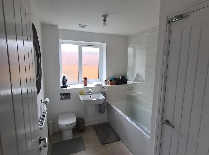 Apartman Lovely New In Close To Fc *