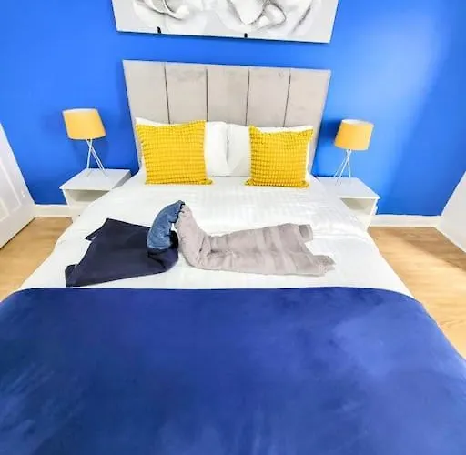 Comfortable House Near Etihad - Sleep Rest *