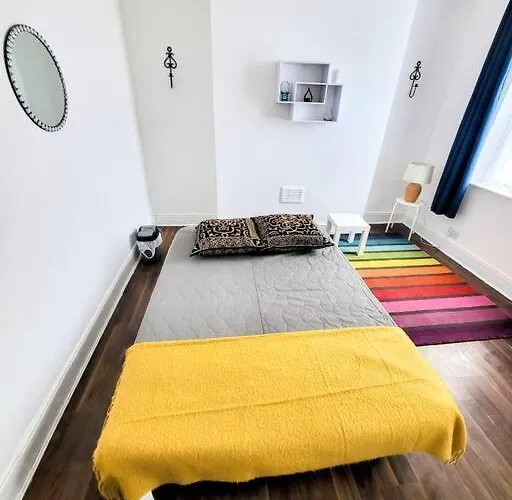 Comfortable House Near Etihad - Sleep Rest * Manchester