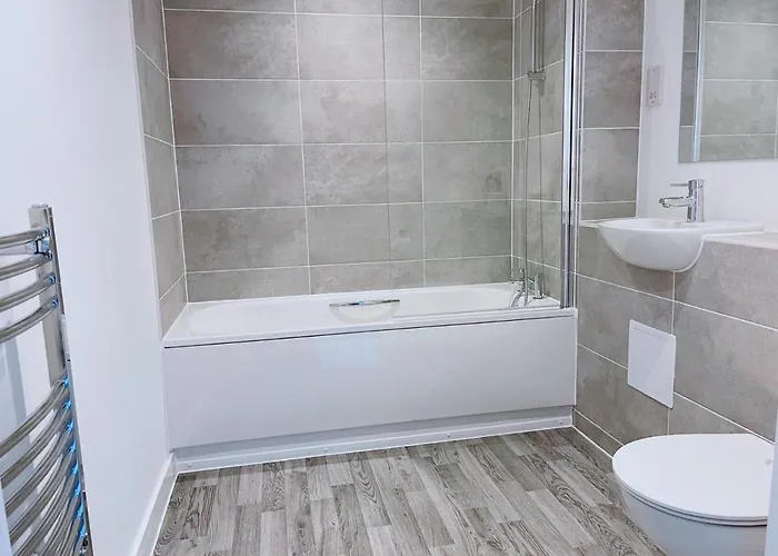 Modern House * Manchester