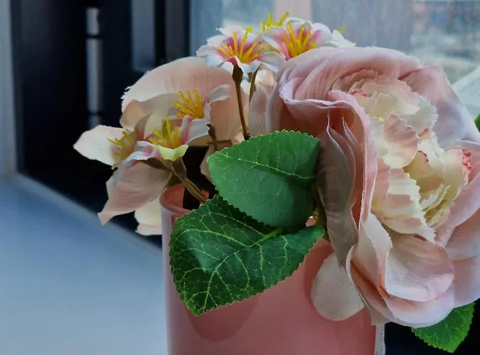 Apartman Luxury 2 Bed, 2 Bath - The Quays Manchester