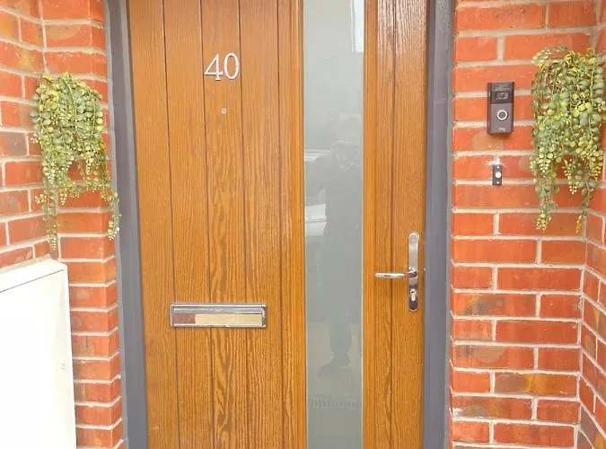 Cosy Bedrooms 맨체스터