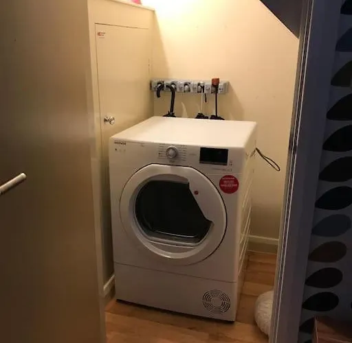 Cosy House Near Centre And Football Stadium 度假居 曼彻斯特