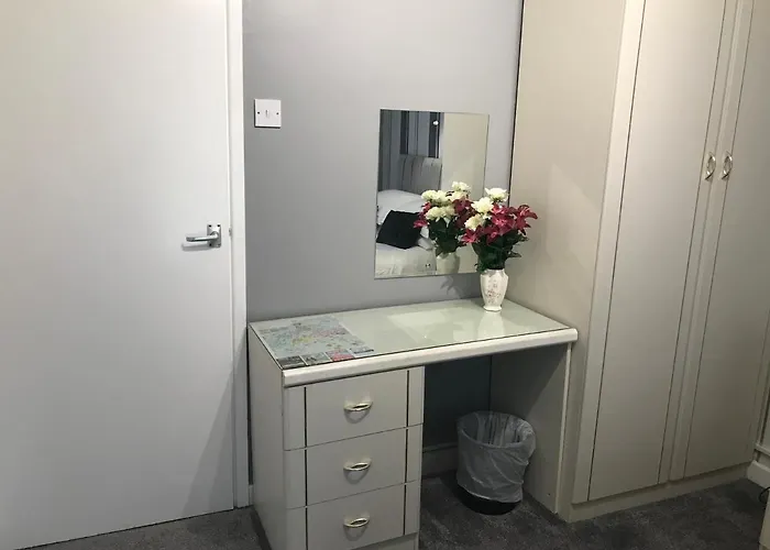 La Suisse Serviced דירה *