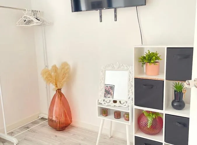 Cosy Bedrooms 홈스테이 *