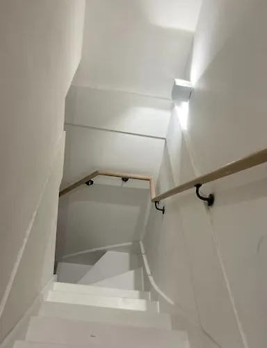 2 Bedroom In Salford Appartamento *