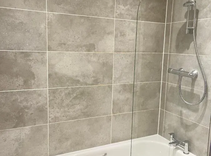 Cosy Bedrooms 맨체스터