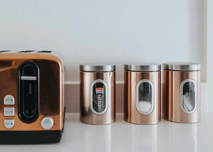 Lägenhet Living Penthouse With Parking *