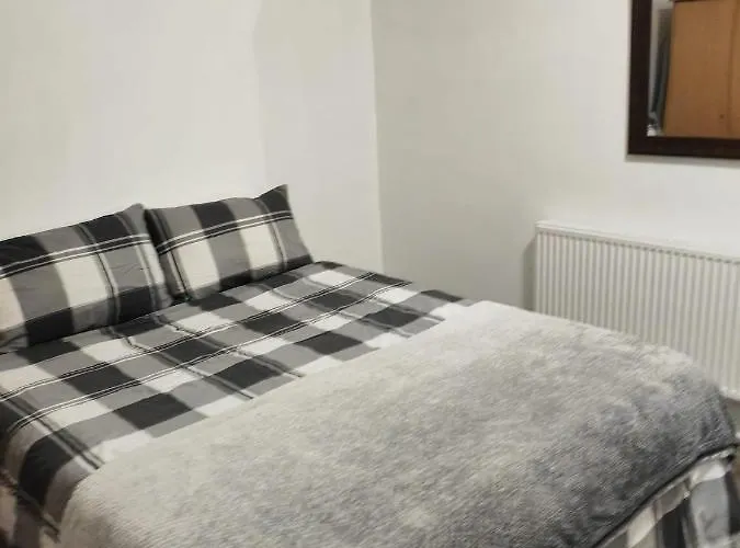 Apartmán Ag House *