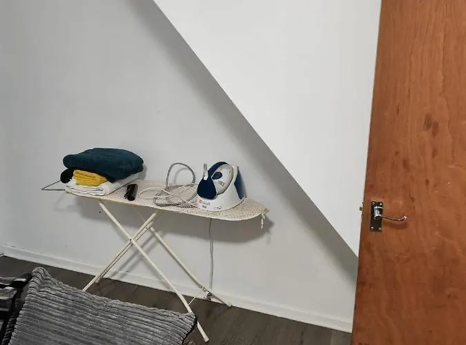 Ag House Apartamento *