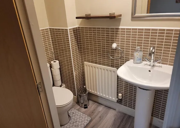 Pensión Onefourseven Place *