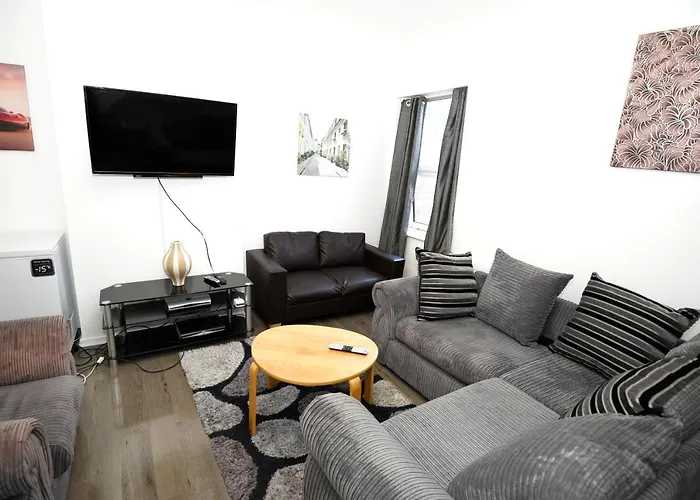 Ag House Apartmán *