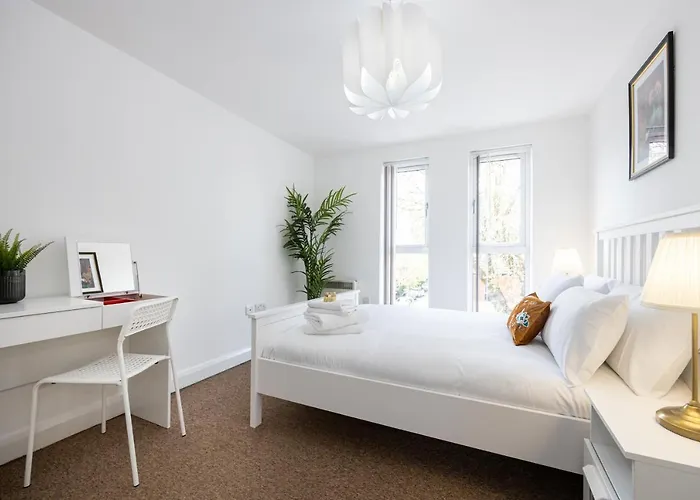 The Chorlton Apartament