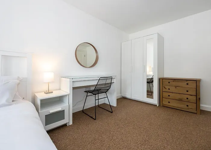 The Chorlton Apartament *