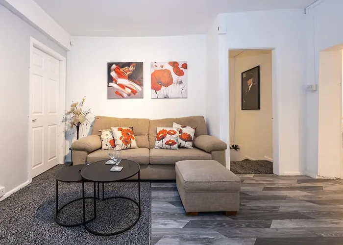 Διαμέρισμα Flat In Greater Μάντσεστερ