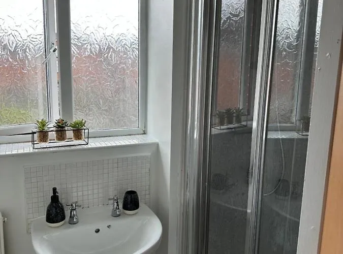 Zenith Appartement *