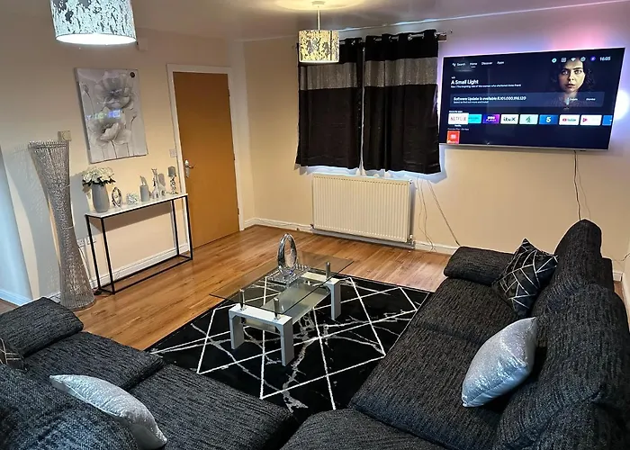 Zenith Appartement *