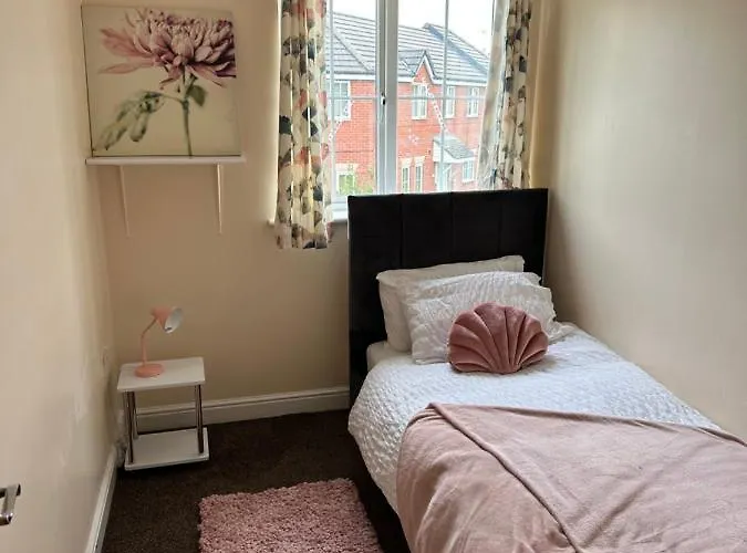 Zenith Appartement *