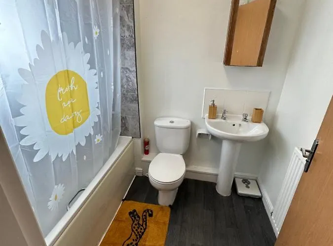 Zenith Appartement *