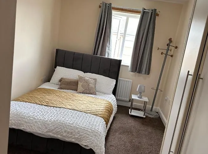 Appartement Zenith Manchester