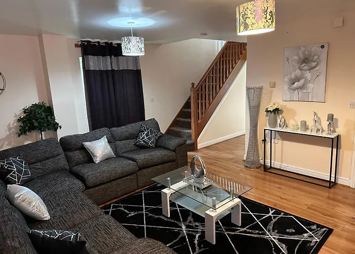 Zenith Apartamento *