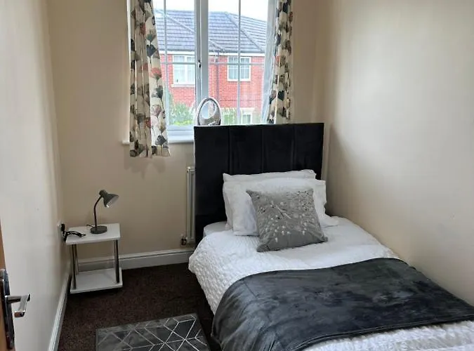 Appartement Zenith *