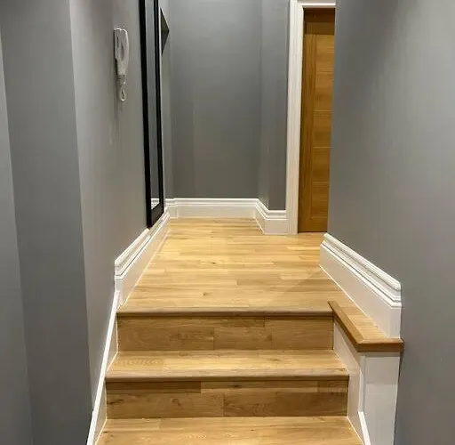 Stableford Hall - Stunning * Manchester