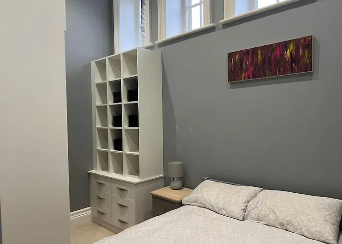 Apartament Stableford Hall - Stunning