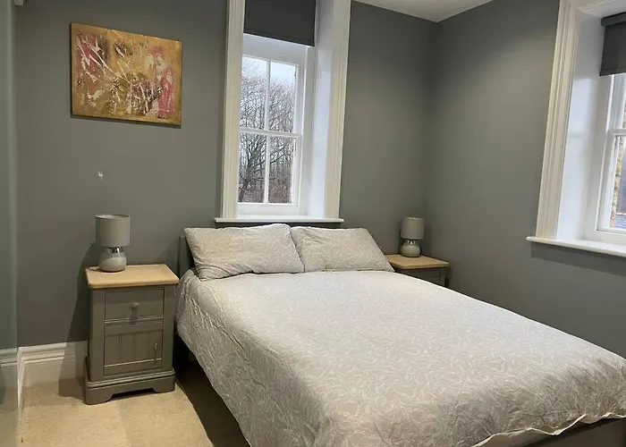 Stableford Hall - Stunning * Manchester