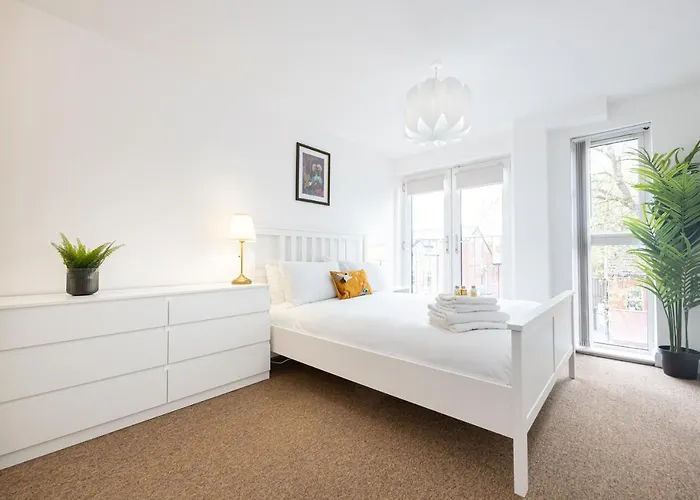 The Chorlton * Manchester