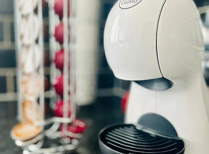 Allenby Walk Private In A 4 Bed Shared House Alloggio in famiglia Manchester