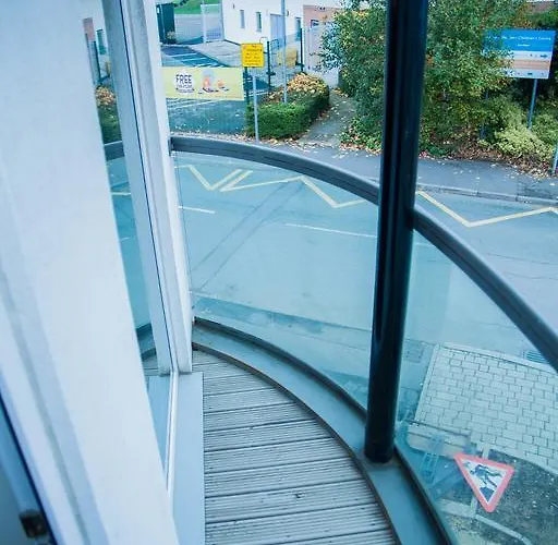 Holiday home The Way House Manchester