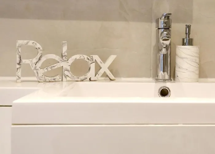 Modern Flat -walk To Deansgate & Old Trafford - Pass The Keys