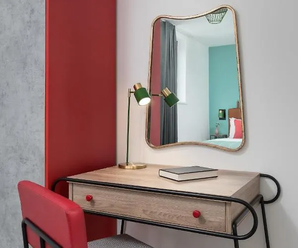 Church Street By Supercity Aparthotel