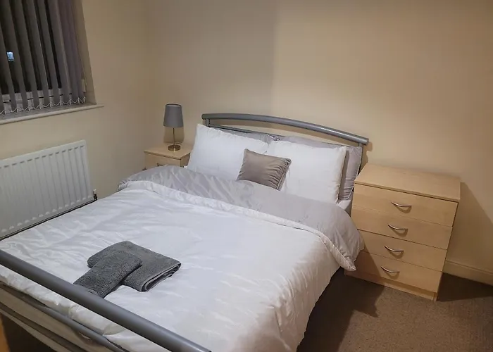 Гостевой дом Tenpickering Place