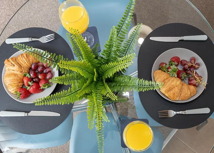 The Chorlton * Mánchester