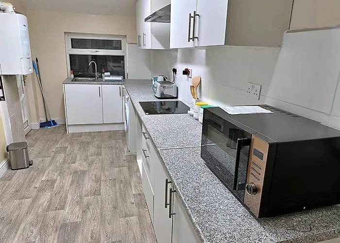 Full In Heywood Street Near Cheetham Hill * 맨체스터