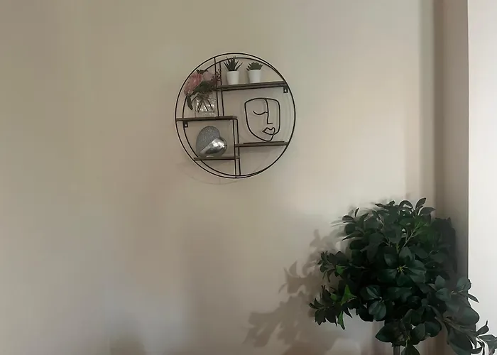 Appartement Zenith Manchester