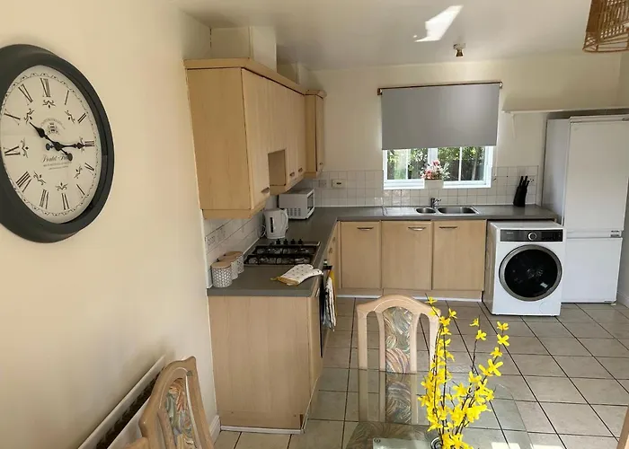 Appartement Zenith *