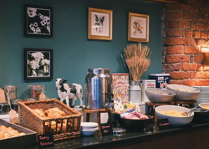 Hotel Marriott Victoria &