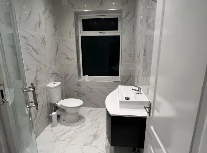 The Pleasant House Mánchester