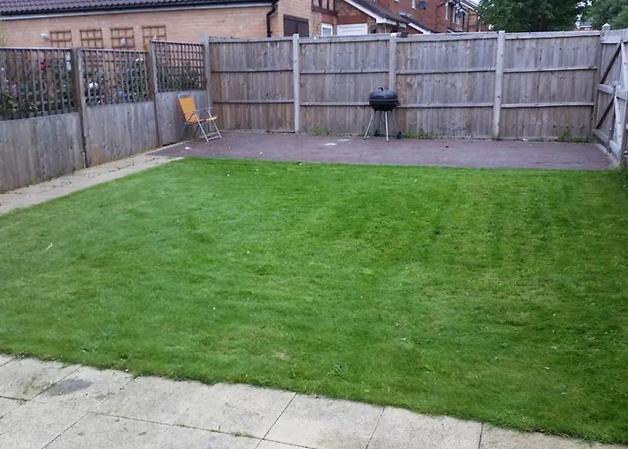 The Way House Σπίτι διακοπών