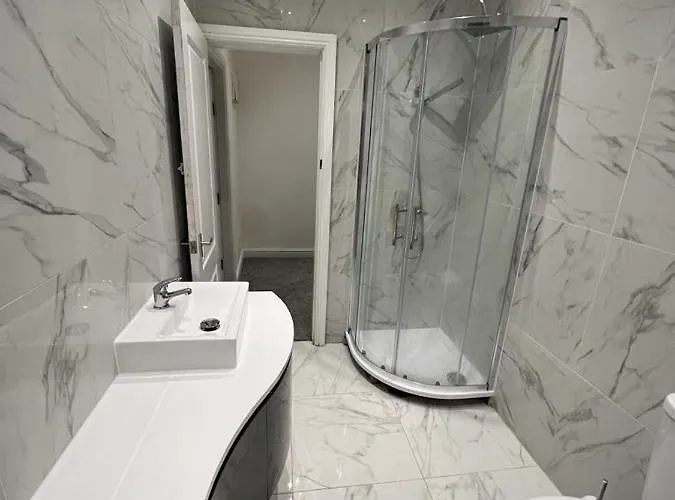 The Pleasant House Mánchester