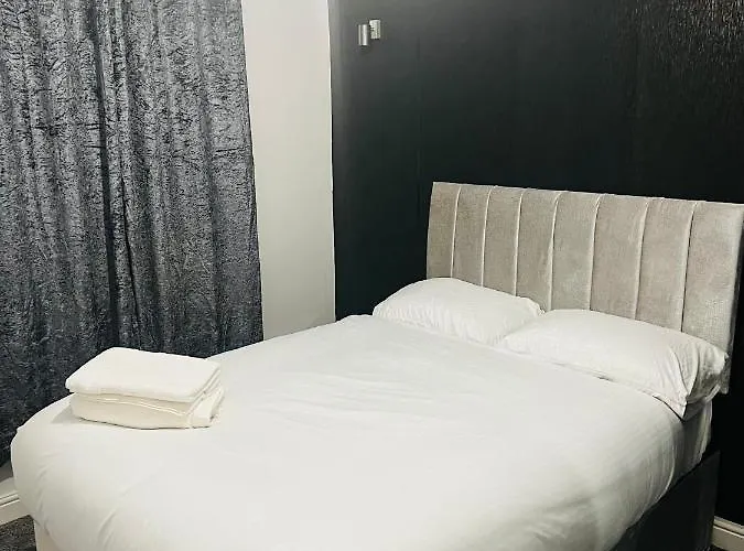 The Pleasant House *