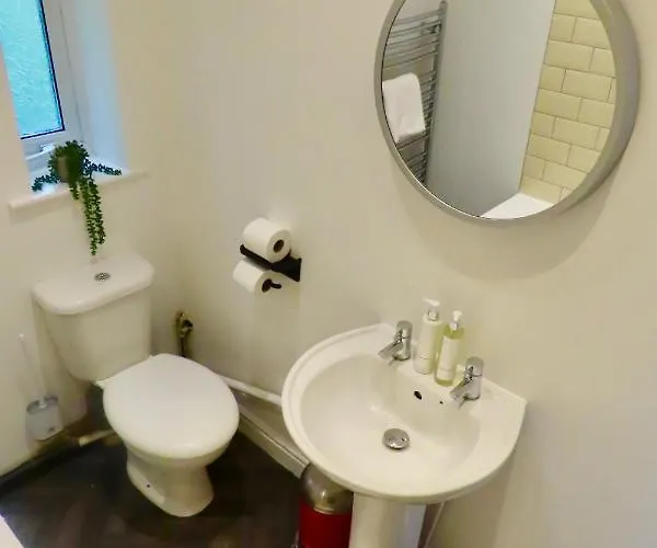 Apartment The King *